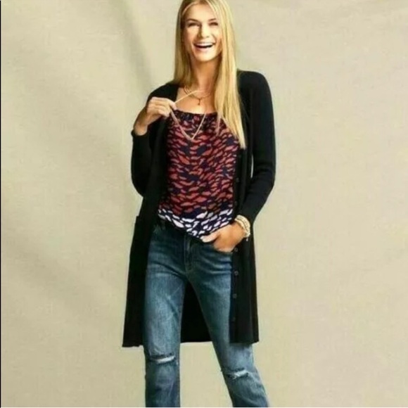 CAbi Sweaters - Cabi Counsel Cardigan, size M.  #5450